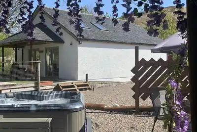 Image de Grant Cottage, Strontian