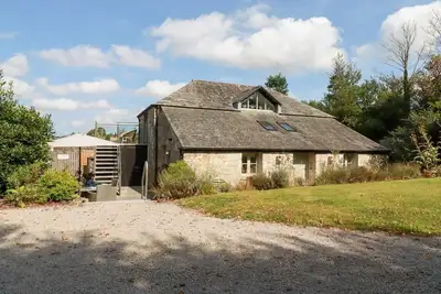 Image de Stable Loft, Watergate Bay