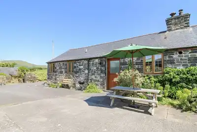 Image de Swn y Nant, Tywyn, North Wales