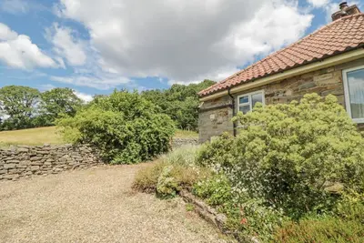 Low Muffles Bridge, Pickering