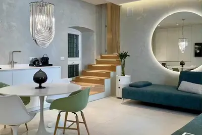 Image de Elegant apartment in the historic center of Verona