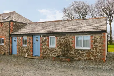 Image de The Cottage, Holsworthy