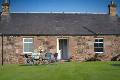 The Bothy, Blairgowrie