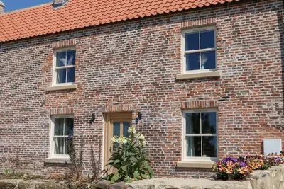 The Old House, Darlington