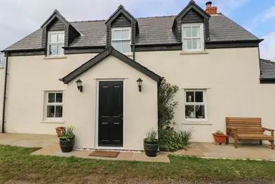 North Studdock Cottage, Pembroke