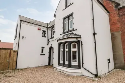 Castle Manor is in Scarborough