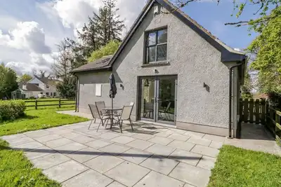 Image de Charming Corradillar Quay Cottage