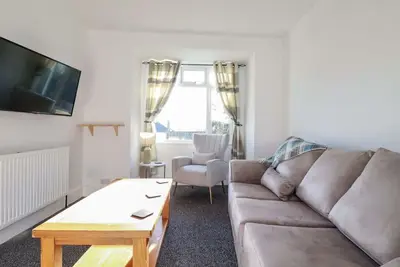 Charming Trevarthian at 39 St Austell