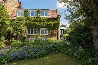 Image de Scalby Grove Cottage, Scalby