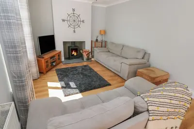 Image de Afan House, Pontrhydyfen. 3bed