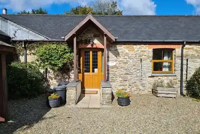 Image de Sandpiper Cottage, Llanboidy
