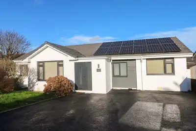 Image de Byron’s Retreat, Crantock