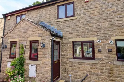 Image de 8 Wharfedale Mews, Otley