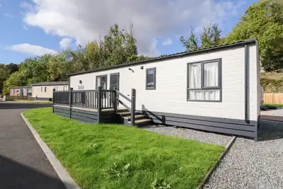 Image de Altair Lodge, St Fillans