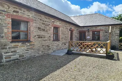 Image de Swallow Cottage, Llanboidy