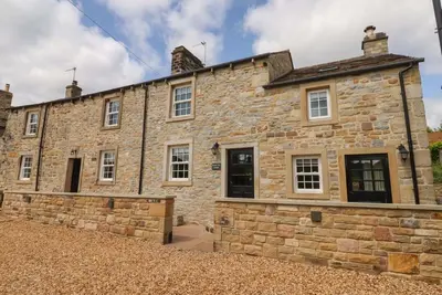 Rowan Tree Cottage, Skipton