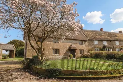 Image de Manor Cottage, Ilminster