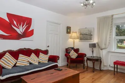 Teign Place, Teignmouth