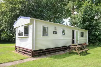 Image de Caravan 6 at Blackmoor Farm near tenby, Tenby
