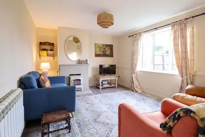 Image de 2 Horseshoe Road, Chirbury