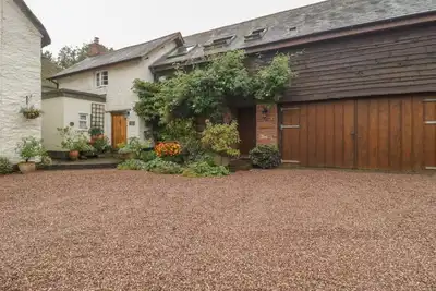 Image de The Old Bakery, Crowcombe
