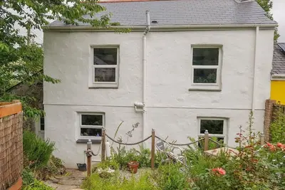 Image de Charming Old Sweet Shop Getaway