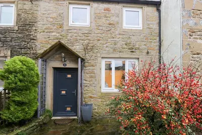 Image de Rosemount Cottage, Salterforth