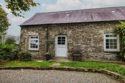 Image de Shippen Cottage, Maenclochog