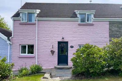 The Shippen, Cardigan