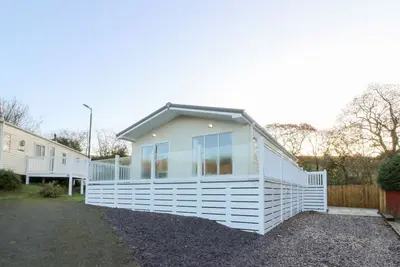 Image de Beechwood Lodge, Borth
