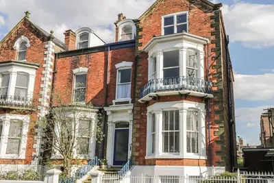 Image de Esplanade Gardens, Apartment 1, Scarborough