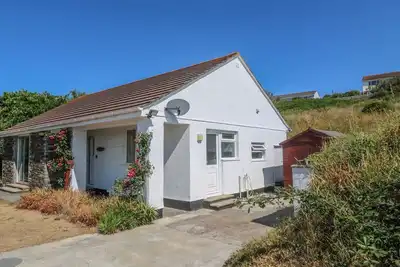 Image de The Shack Retreat in Newquay