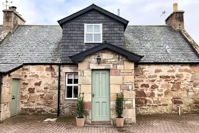 Image de Glenmuir Cottage, off-road parking, Dornoch