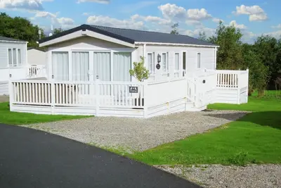 Image de No. 4 Fistral, Crantock