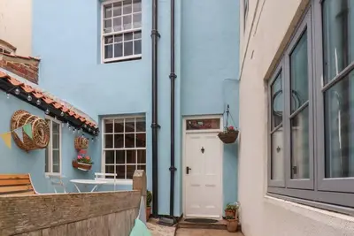 Image de Corner House, Staithes
