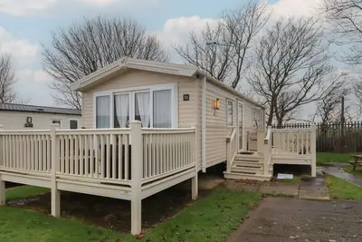 Image de Homeslea 33 Millennium Gardens, Morpeth