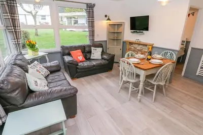 Image de Freedom, open-plan, near Pembrokeshire Coast, Roch
