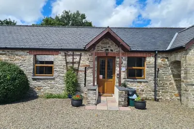 Image de Kingfisher Cottage, Llanboidy
