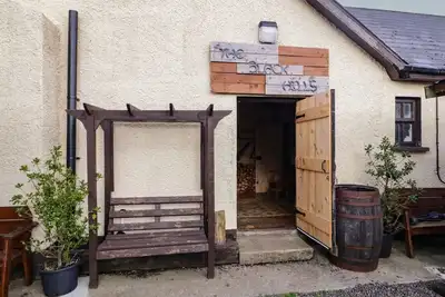 Image de Rusty Barn, Clonbur, County Galway