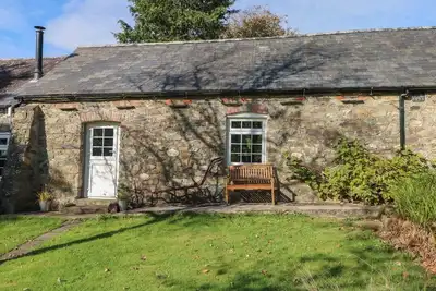 Granary Cottage, Maenclochog
