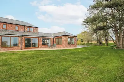 Garden Cottage, Cockshutt