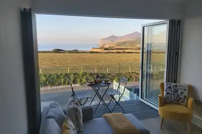 Image de Porth Penwaig, Nefyn