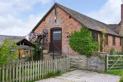 Image de The Granary, Craven Arms