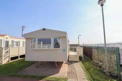 Image de Golden Sands Kinmel Bay Retreat