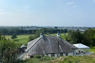 Image de Seaview Hafod Y Graig, Morfa Bychan
