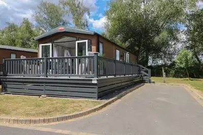 Image de 18 Deer Glade, Landford