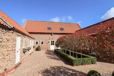 Image de Nursery Cottage, Lincolnshire.