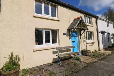 1 Mill Farm Cottages, Narberth