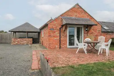 Image de Millstone Cottages - Millstone Cottage, Westbury