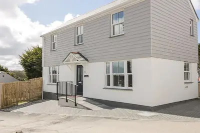 Image de Gwel Nans: A Coastal Retreat